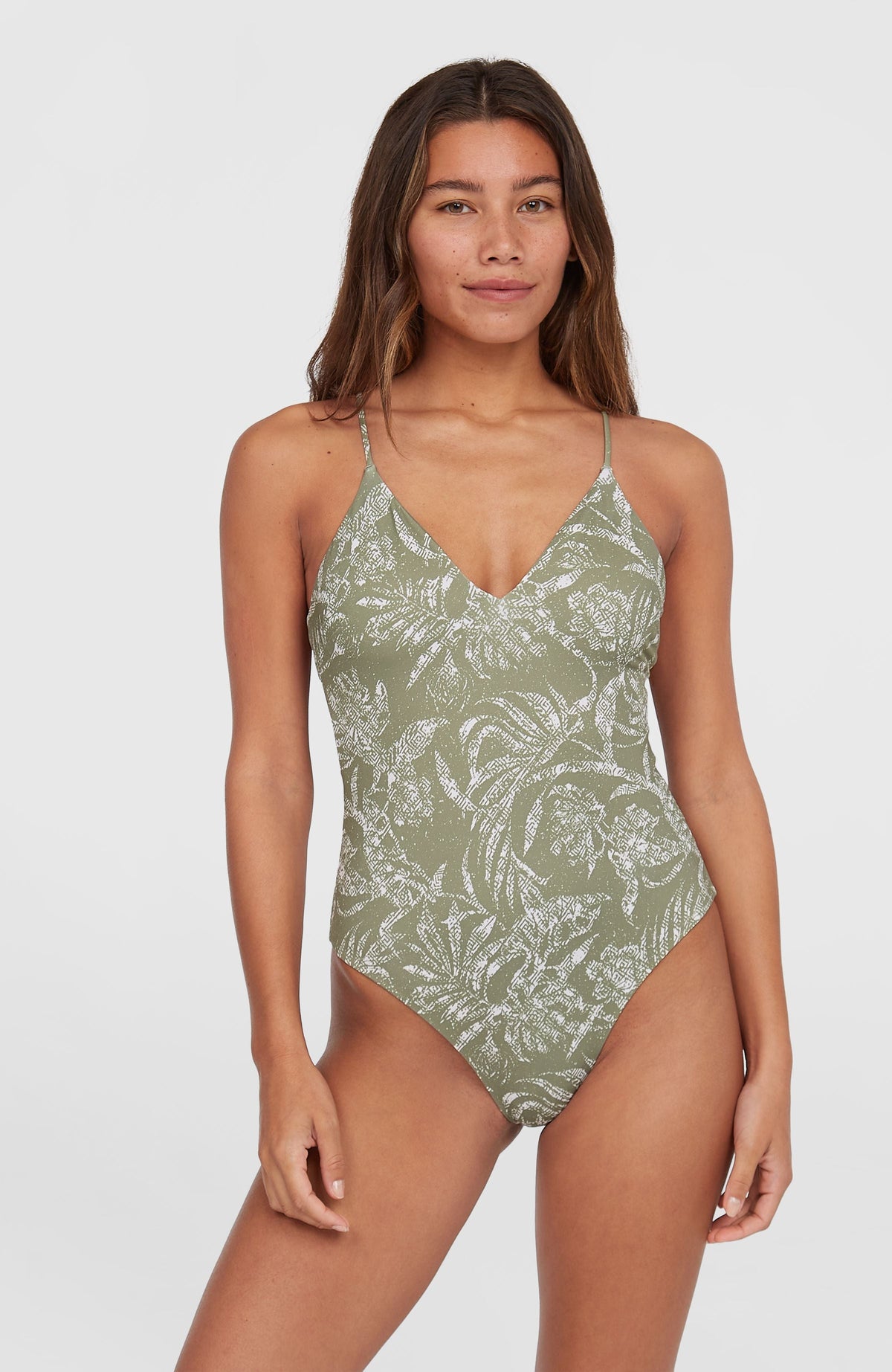 Jaida Swimsuit - O'Neill Women