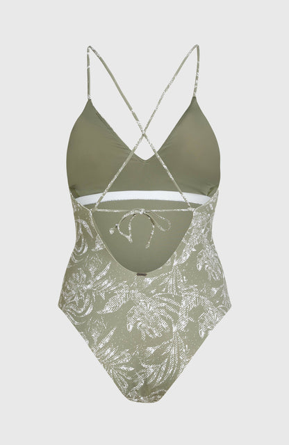 Jaida Swimsuit - O'Neill Women