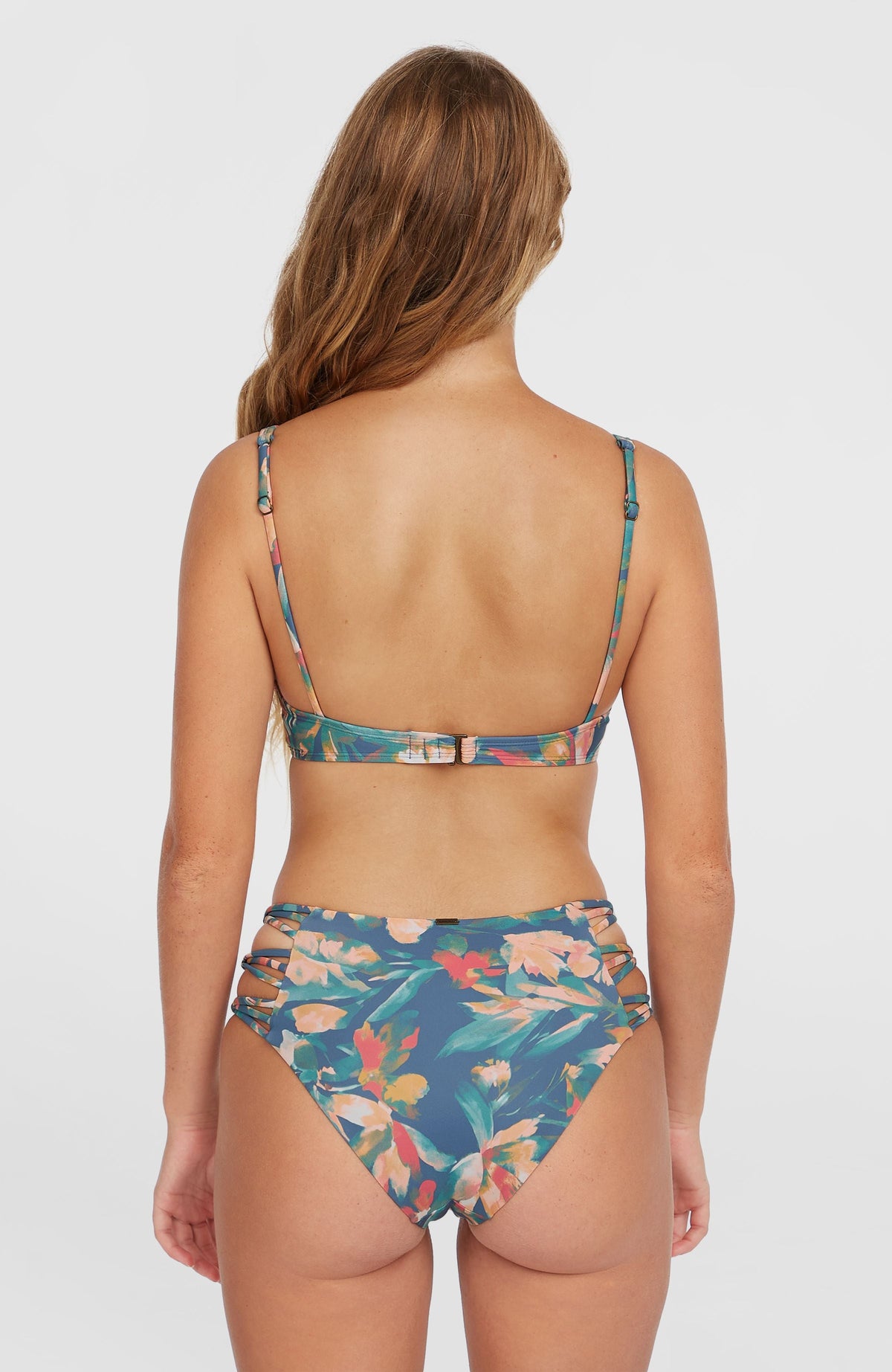 Elsie Underwire Bikini Top - O'Neill Women
