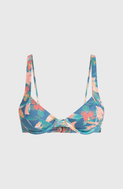 Elsie Underwire Bikini Top - O'Neill Women