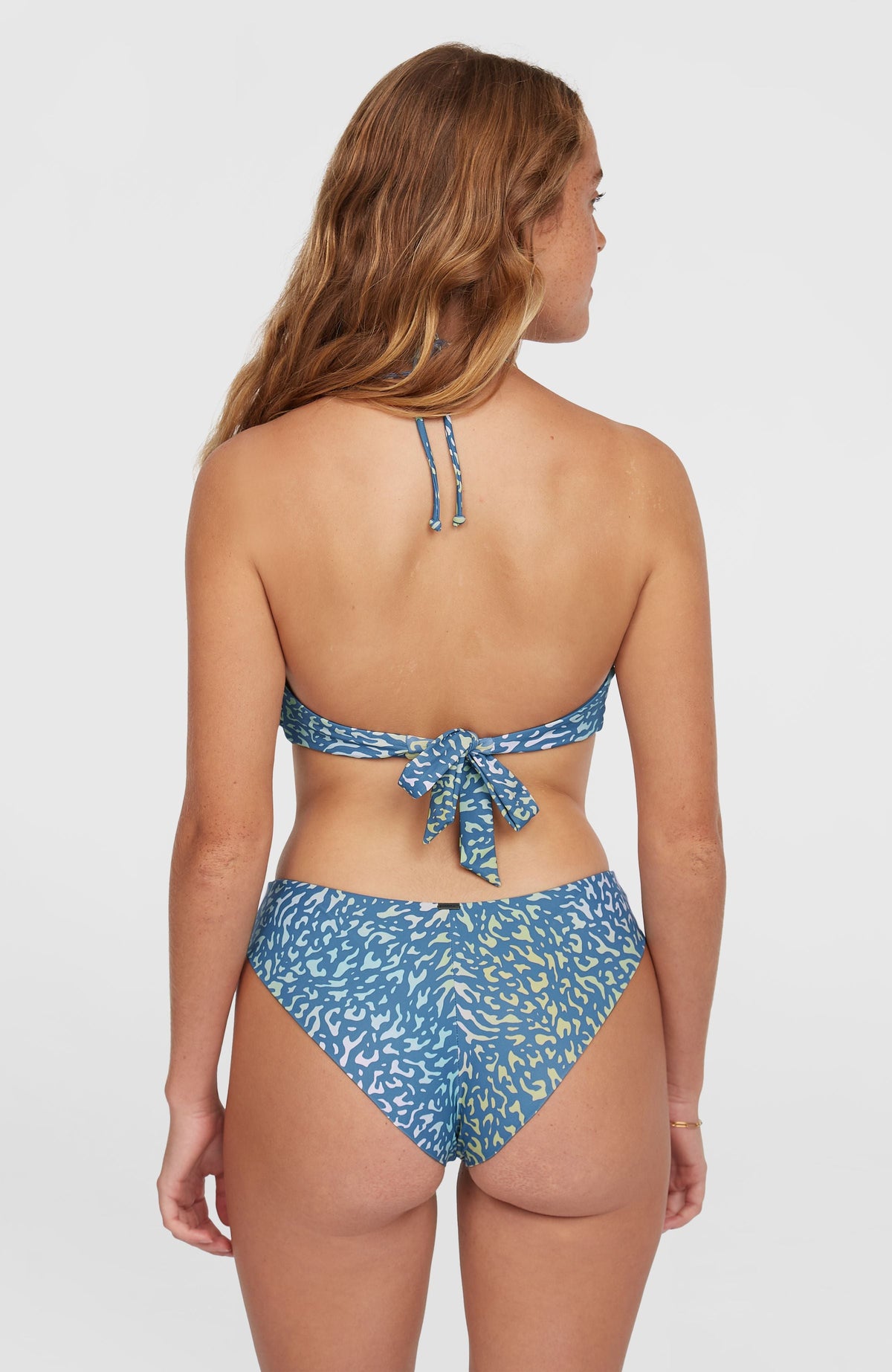 Maoi Bikini Bottoms - O'Neill Women