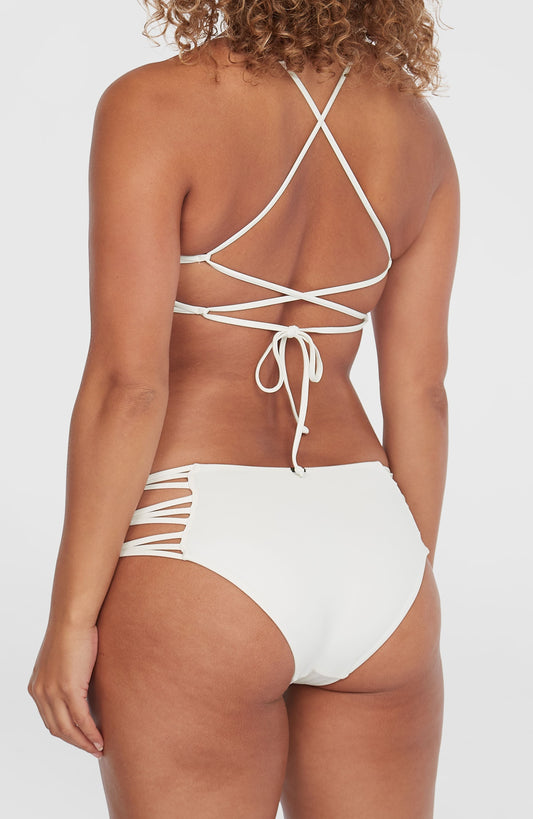 Boulders Strappy Sides Bikini Bottoms - O'Neill Women