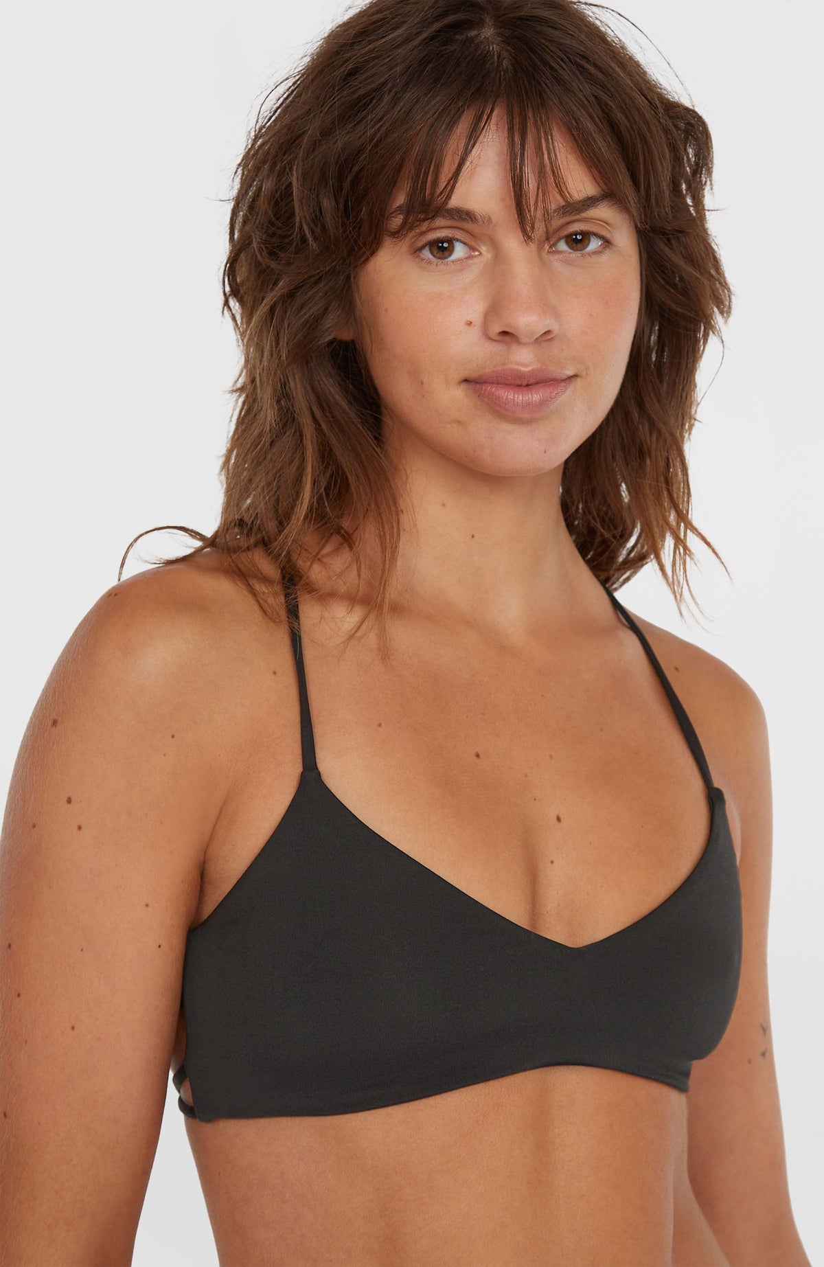 Huntington Bralette Bikini Top - O'Neill Women