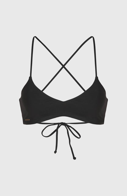 Huntington Bralette Bikini Top - O'Neill Women