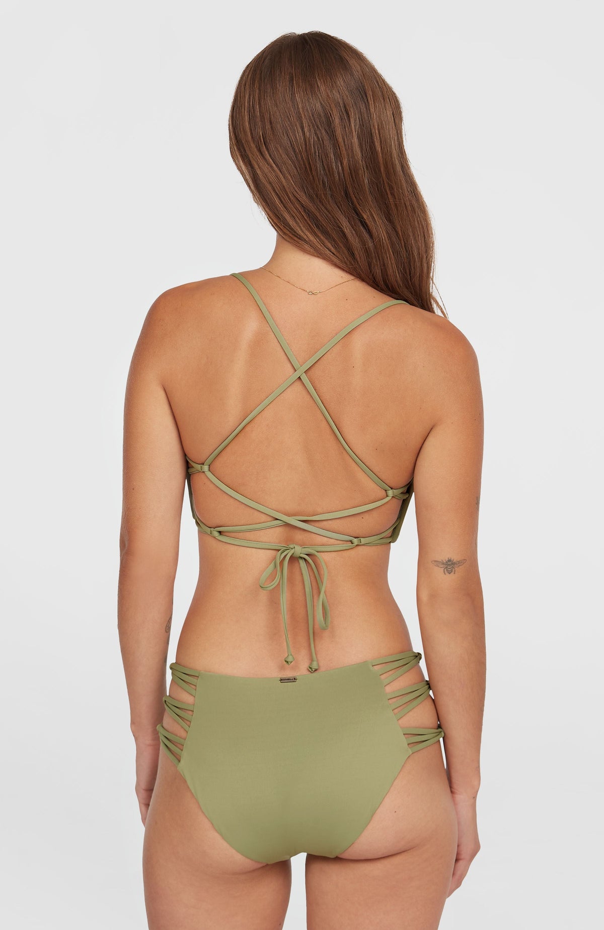 Huntington Bralette Bikini Top - O'Neill Women