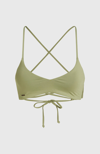 Huntington Bralette Bikini Top - O'Neill Women