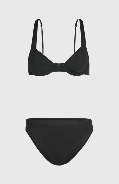 Saltwater Elsie Rita Bikini Set - O'Neill Women