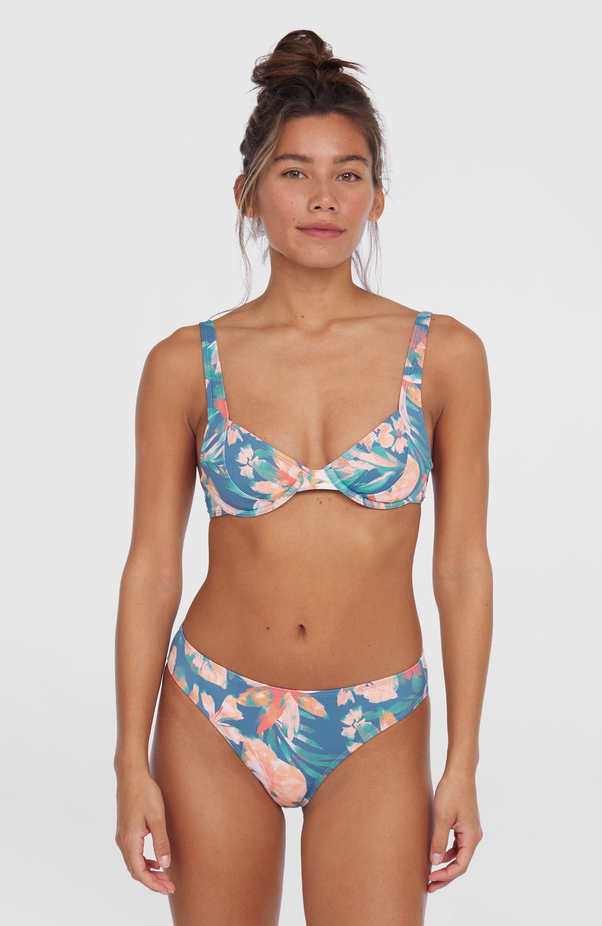 Saltwater Elsie Rita Bikini Set - O'Neill Women