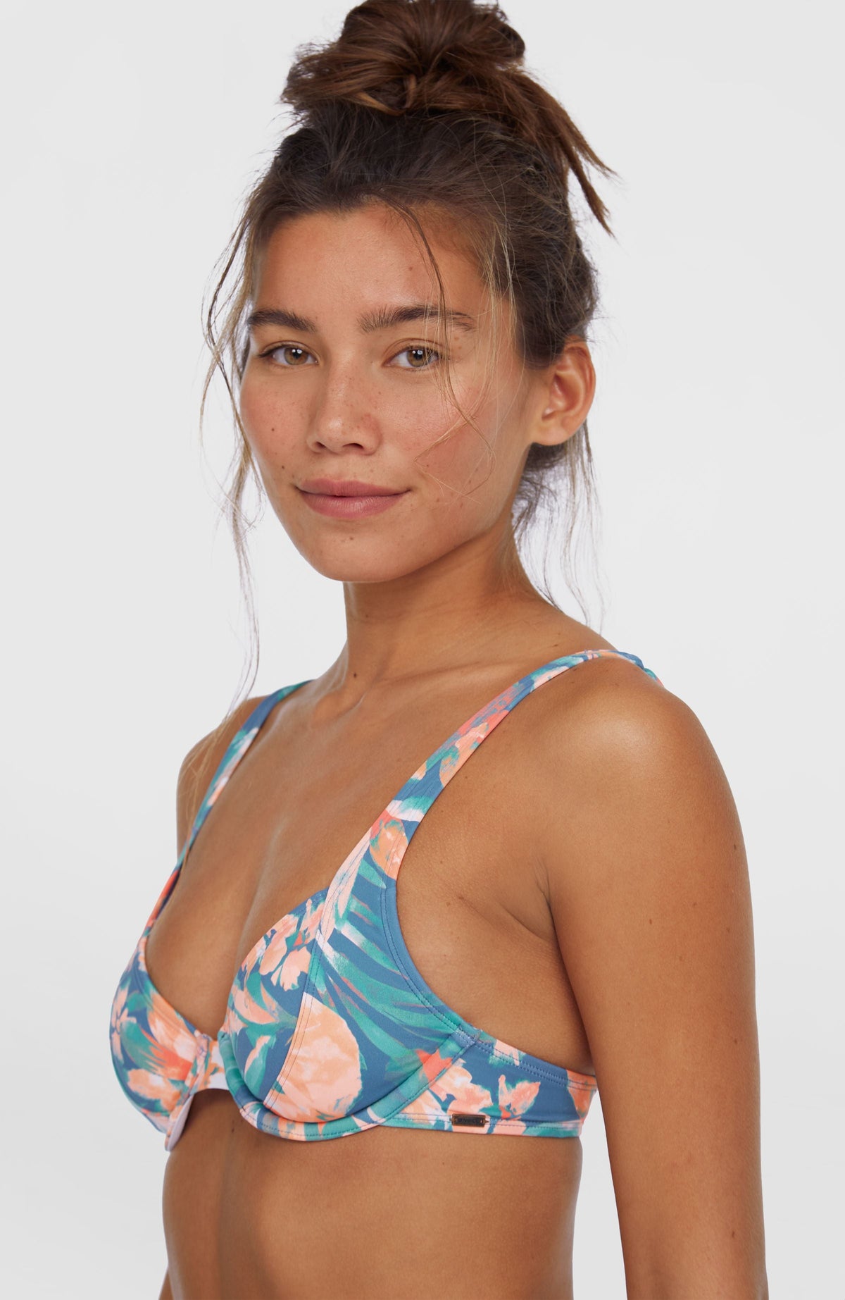 Saltwater Elsie Rita Bikini Set - O'Neill Women