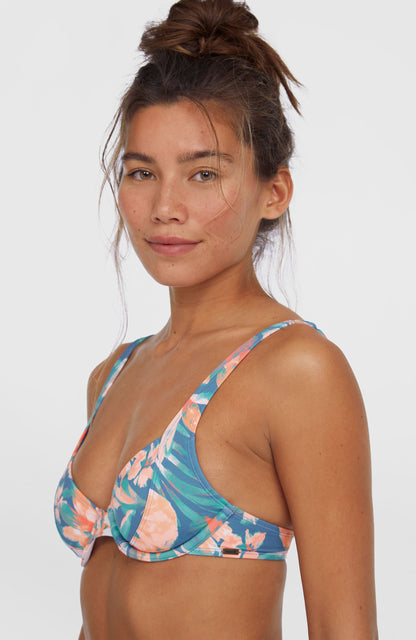 Saltwater Elsie Rita Bikini Set - O'Neill Women