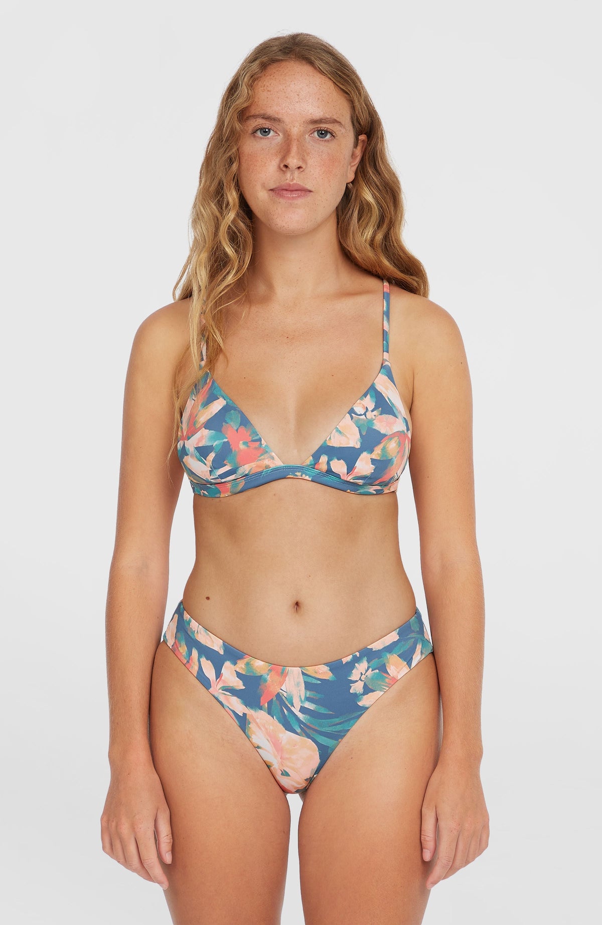 Seaside Tri Bikini Top - O'Neill Women