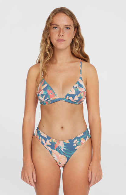 Seaside Tri Bikini Top - O'Neill Women