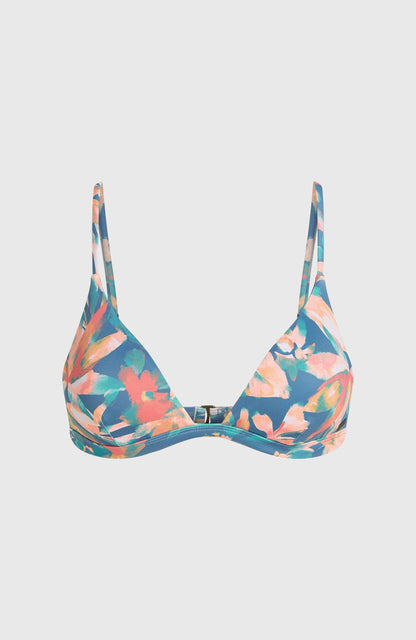Seaside Tri Bikini Top - O'Neill Women