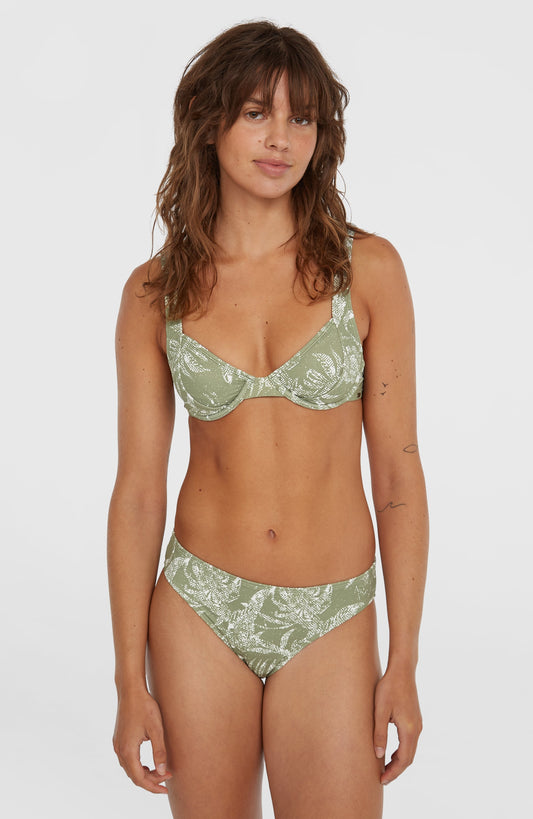 Saltwater Elsie Rita Bikini Set - O'Neill Women
