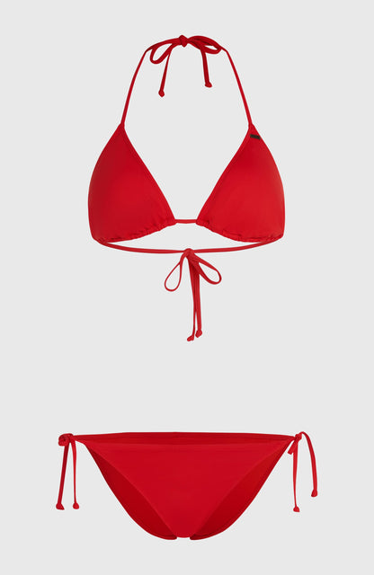Essentials Capri Bondey Bikini Set - O'Neill Women
