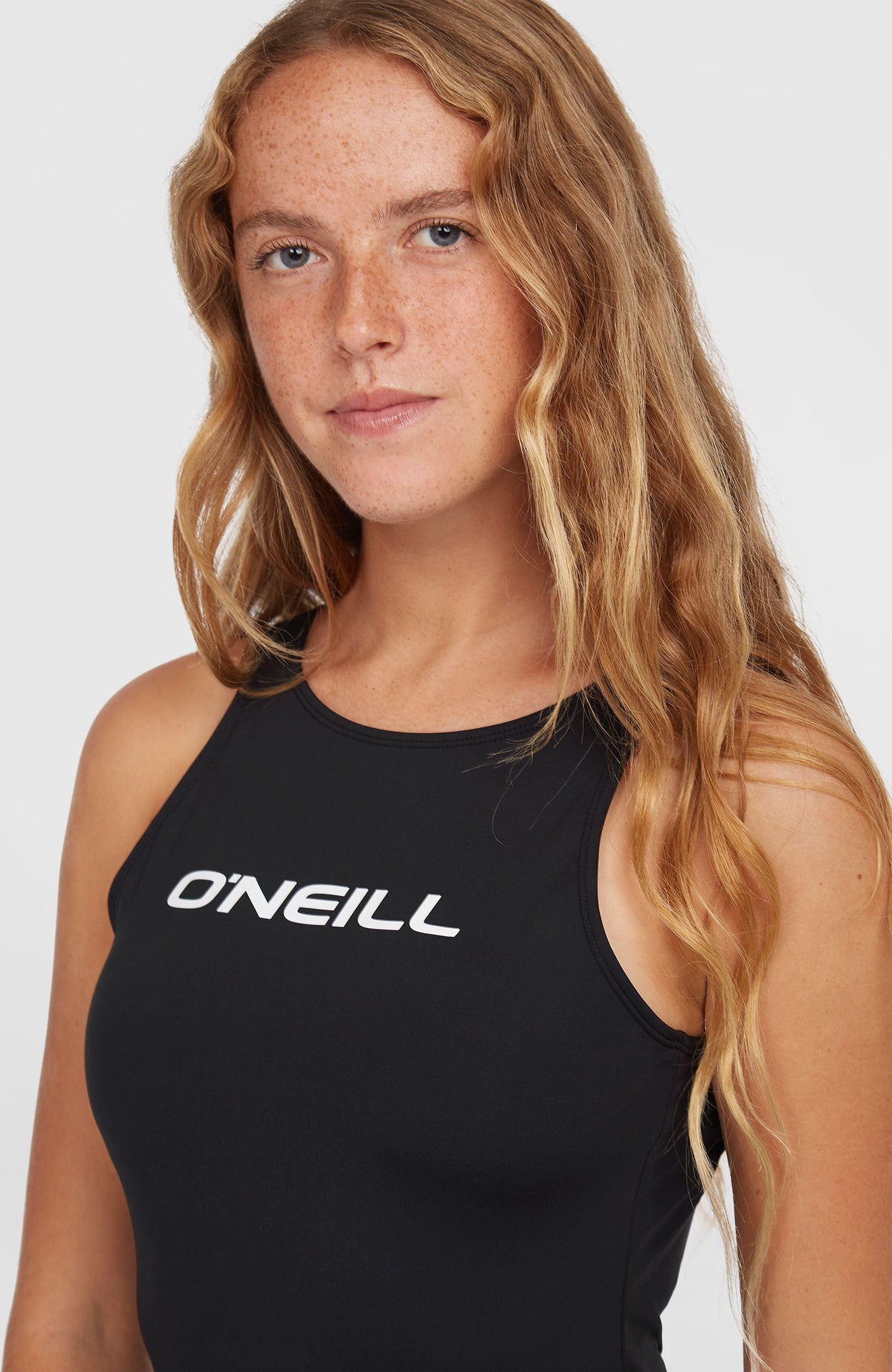 Essentials Logo Swimsuit - O'Neill Women