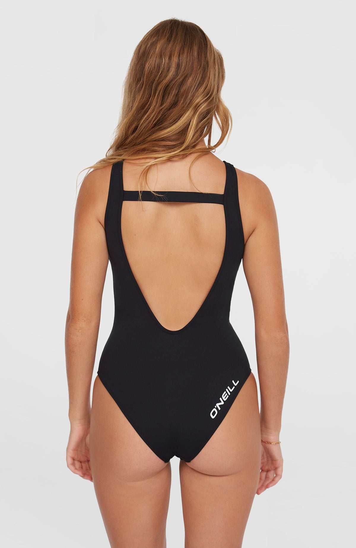 Essentials Logo Swimsuit - O'Neill Women
