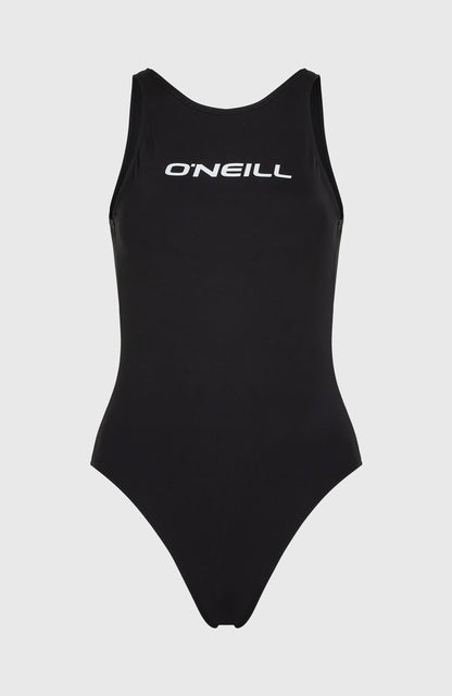 Essentials Logo Swimsuit - O'Neill Women