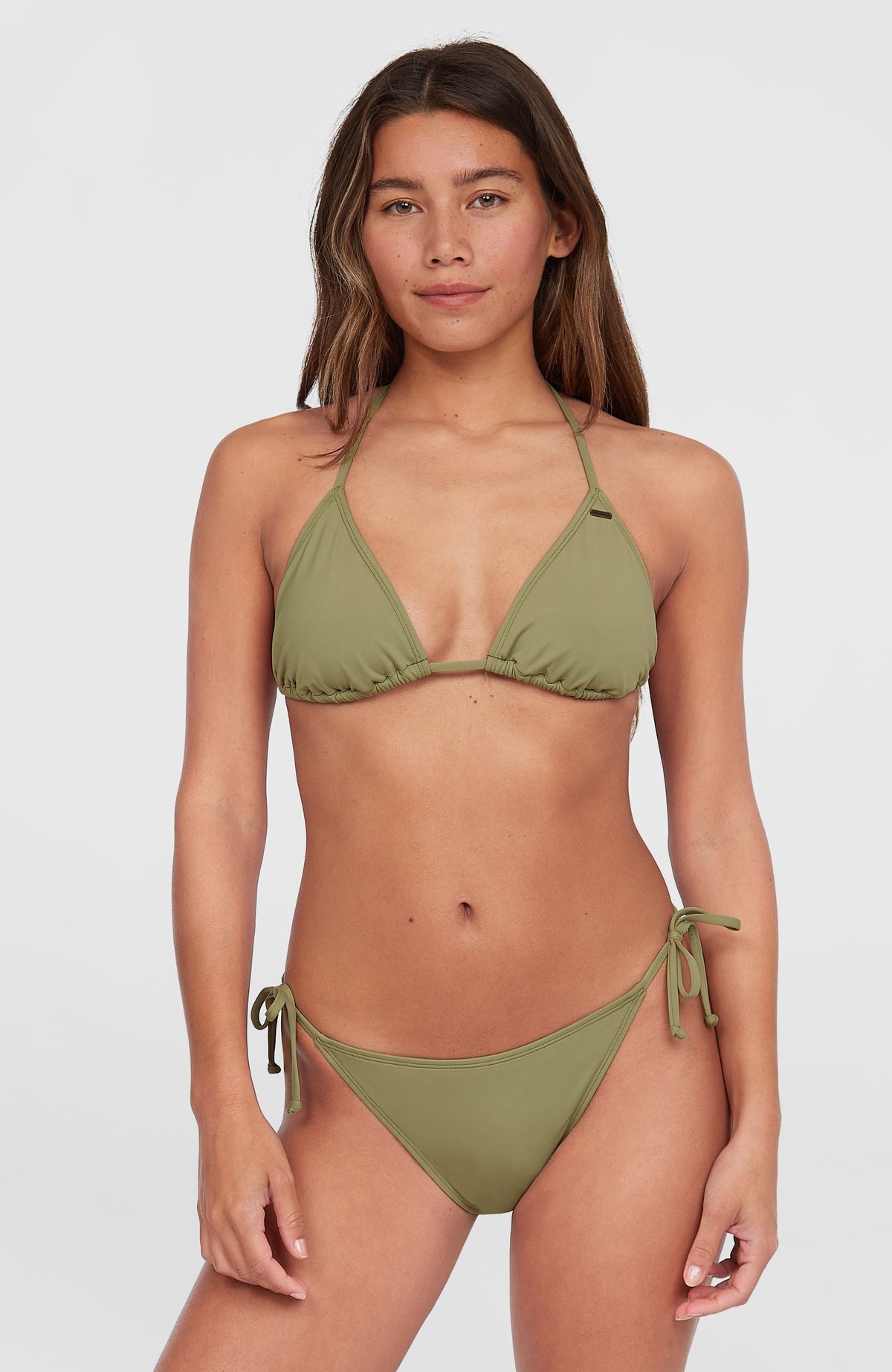 Essentials Capri Bondey Bikini Set - O'Neill Women
