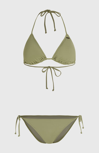 Essentials Capri Bondey Bikini Set - O'Neill Women