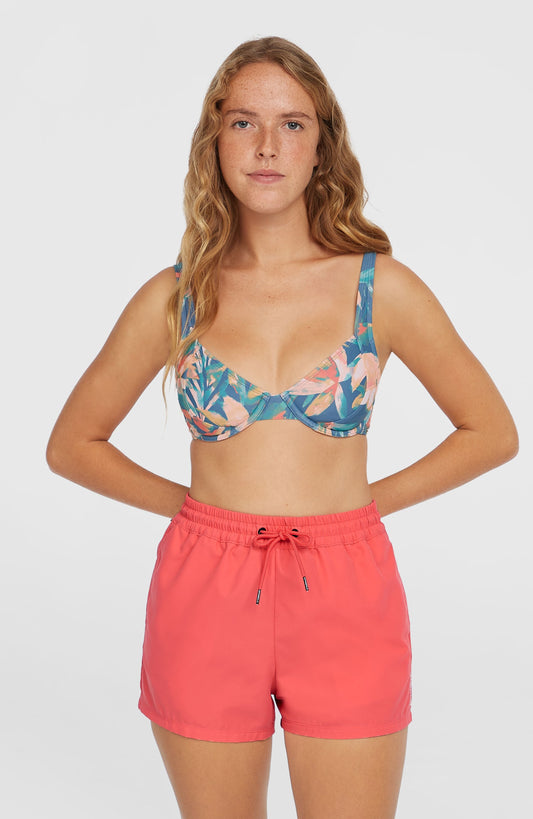 Essentials 12'' Swim Shorts - O'Neill Women