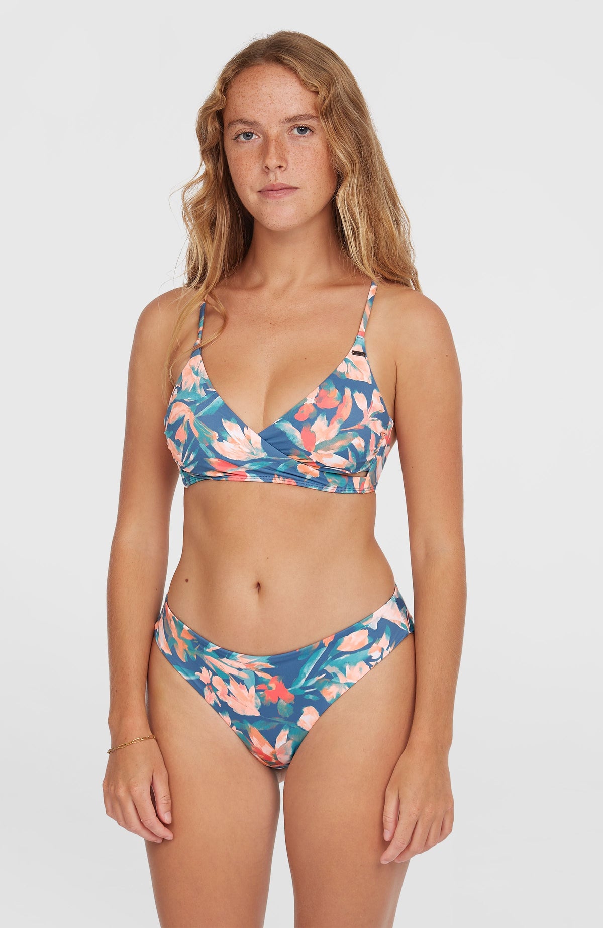 Essentials Baay Maoi Bikini Set - O'Neill Women