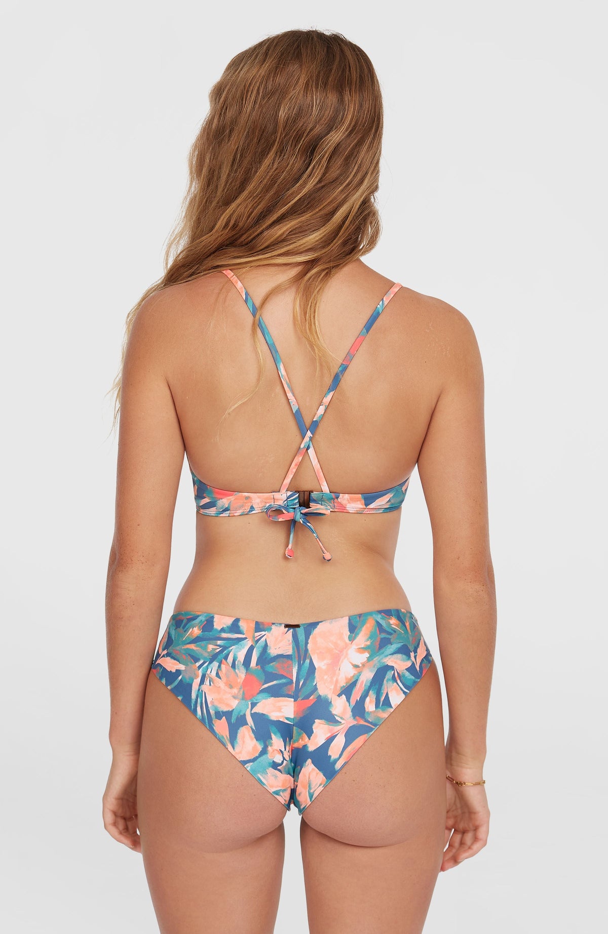 Essentials Baay Maoi Bikini Set - O'Neill Women