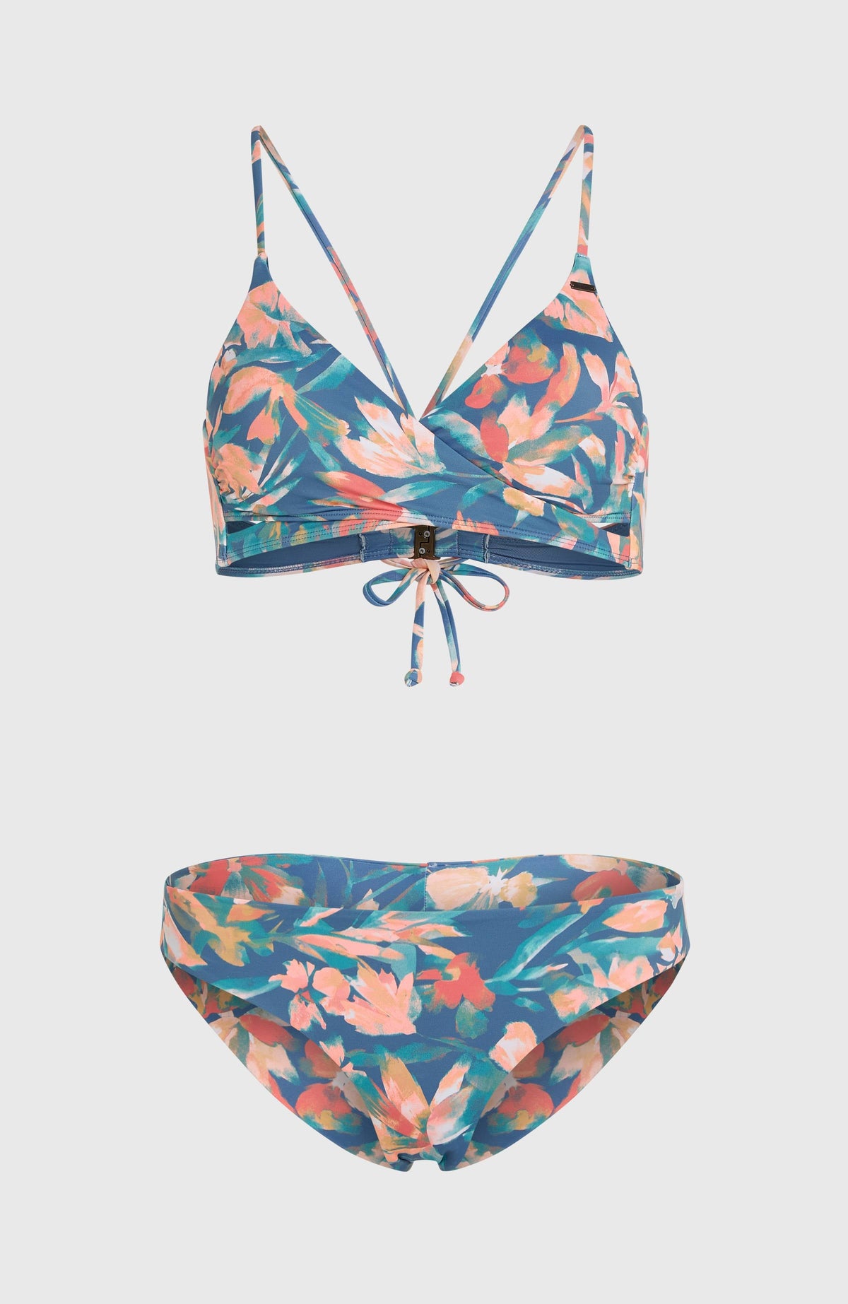 Essentials Baay Maoi Bikini Set - O'Neill Women