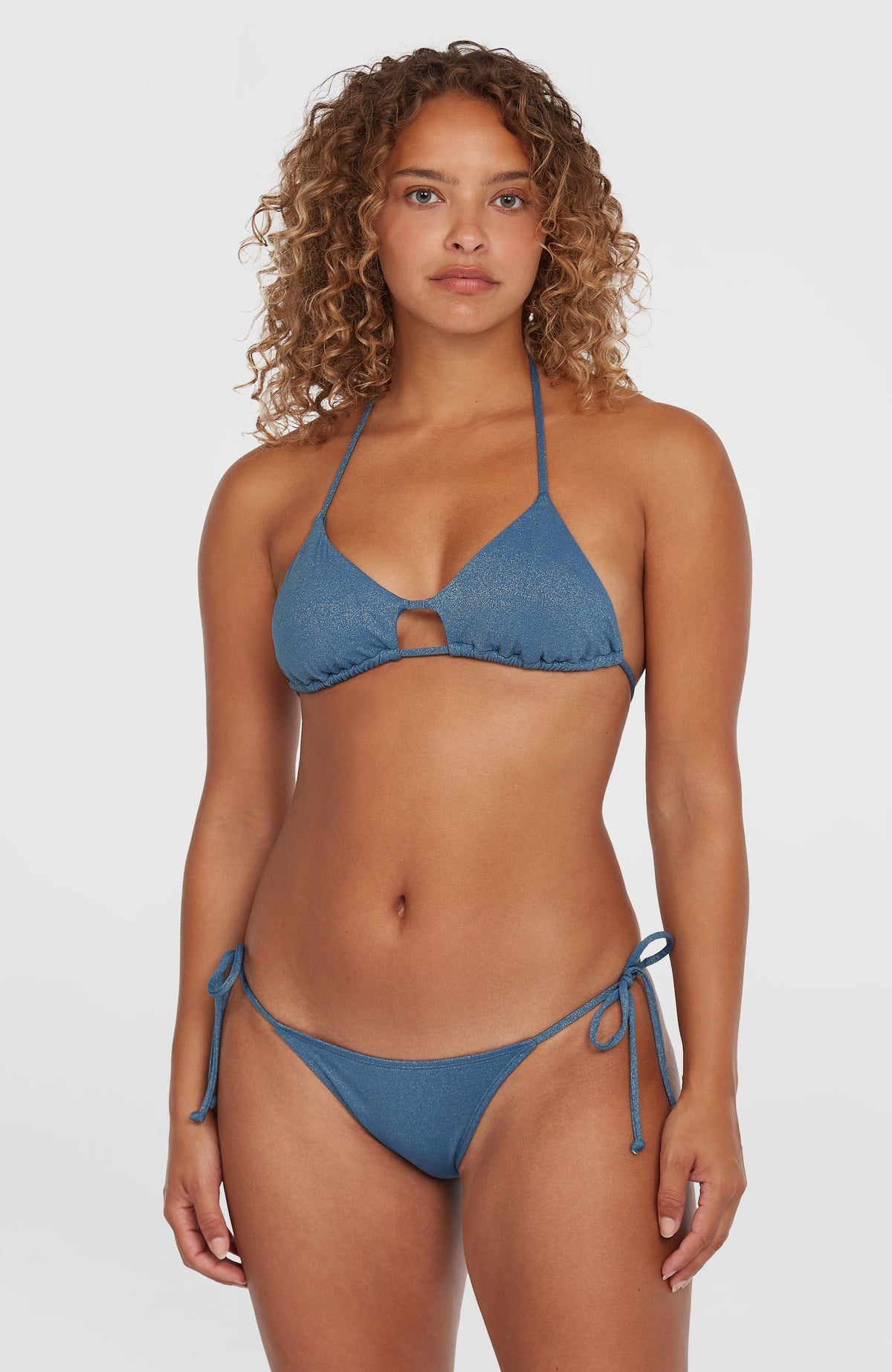 Beach Vintage Madrid Maracas Bikini Set - O'Neill Women