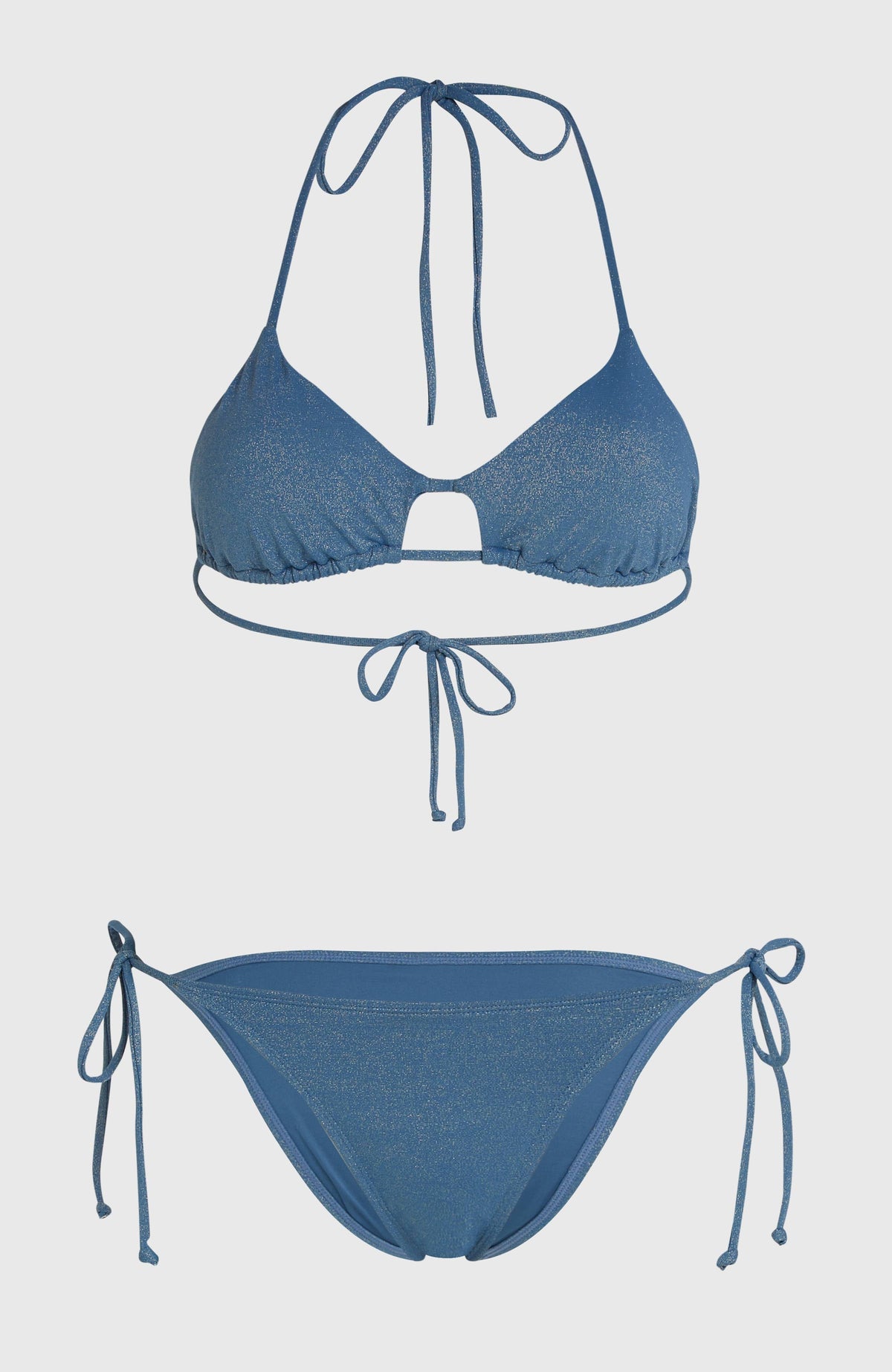 Beach Vintage Madrid Maracas Bikini Set - O'Neill Women