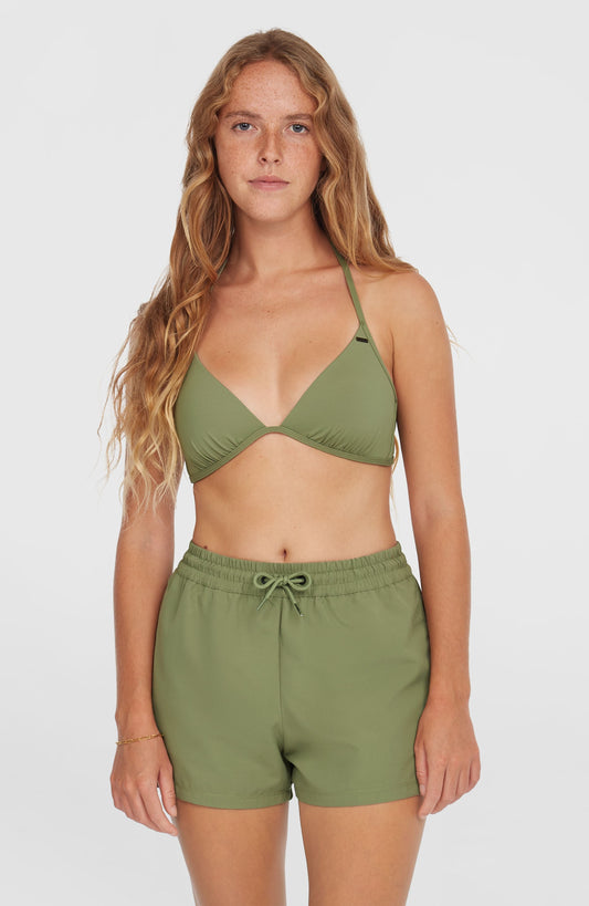 Essentials 12'' Swim Shorts - O'Neill Women