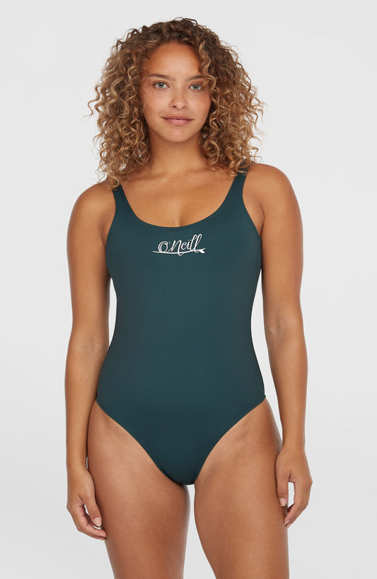 Essentials Script Swimsuit - O'Neill Women