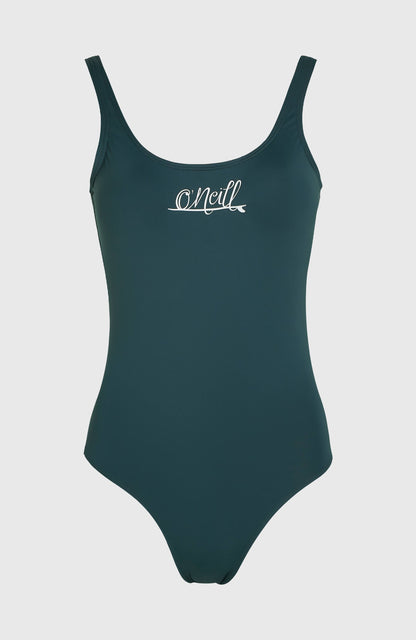 Essentials Script Swimsuit - O'Neill Women