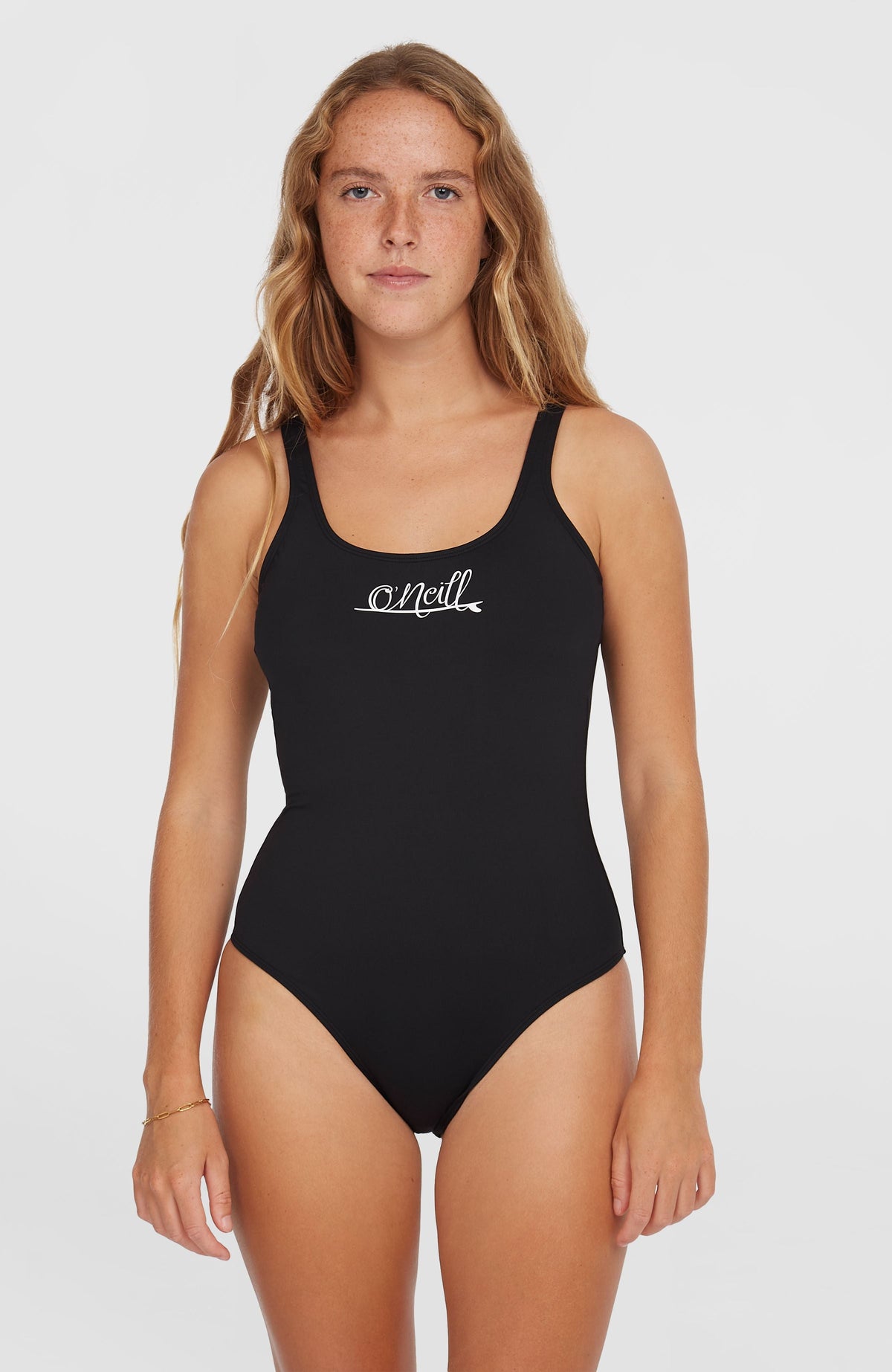 Essentials Script Swimsuit - O'Neill Women