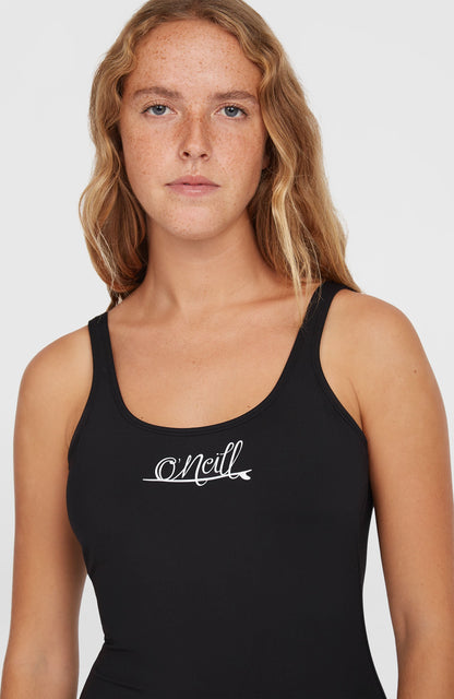 Essentials Script Swimsuit - O'Neill Women