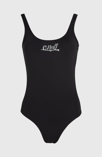 Essentials Script Swimsuit - O'Neill Women