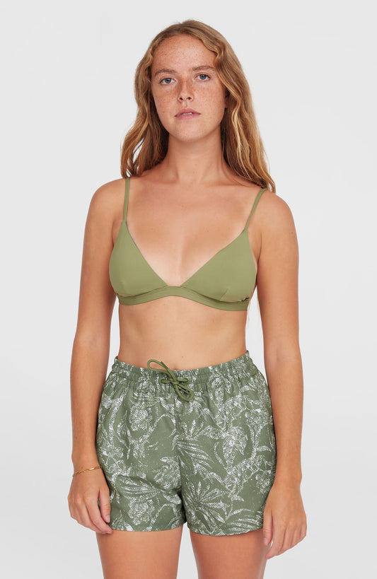 Essentials Print 12'' Swim Shorts - O'Neill Women