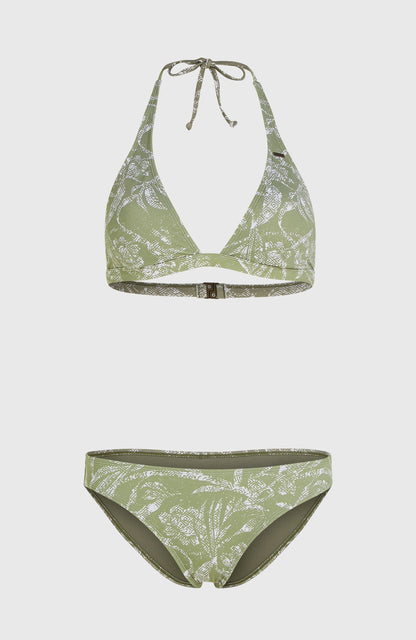 Essentials Marga Cruz Bikini Set - O'Neill Women