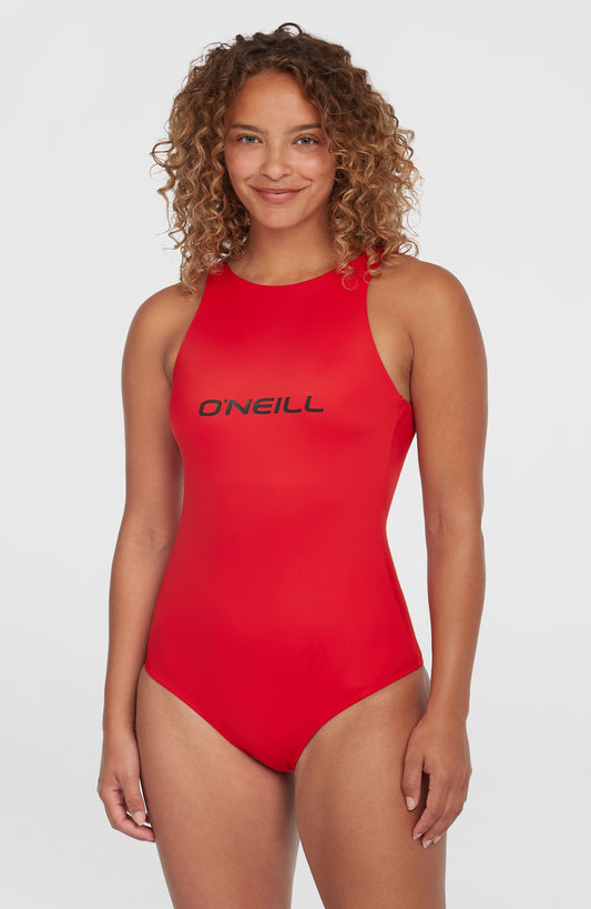 Logo Swimsuit - O'Neill Women