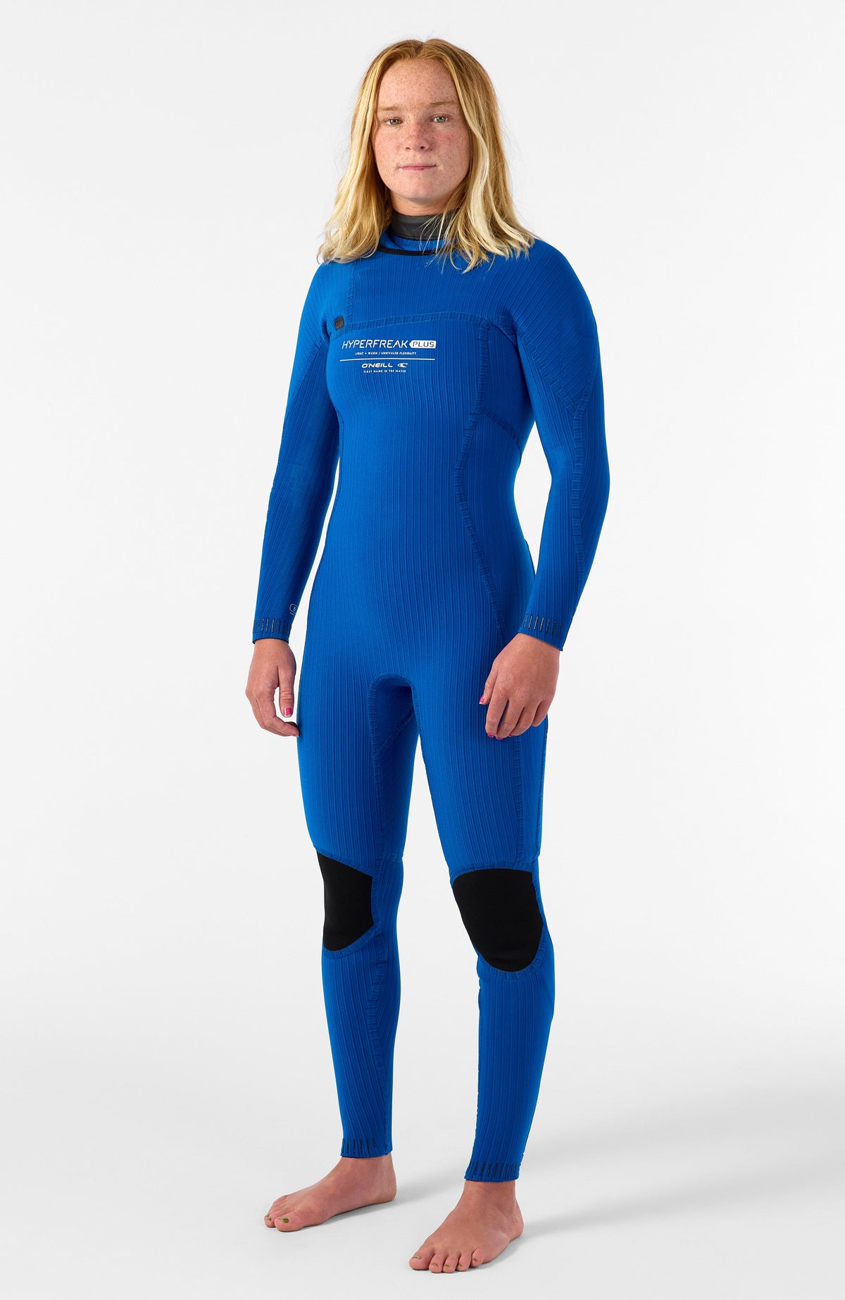 Hyperfreak 5/4mm Chest Zip Full Wetsuit Women – O'Neill - O'Neill Women|Wetsuits