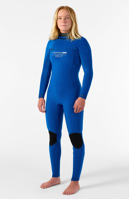 Hyperfreak 5/4mm Chest Zip Full Wetsuit Women – O'Neill - O'Neill Women|Wetsuits