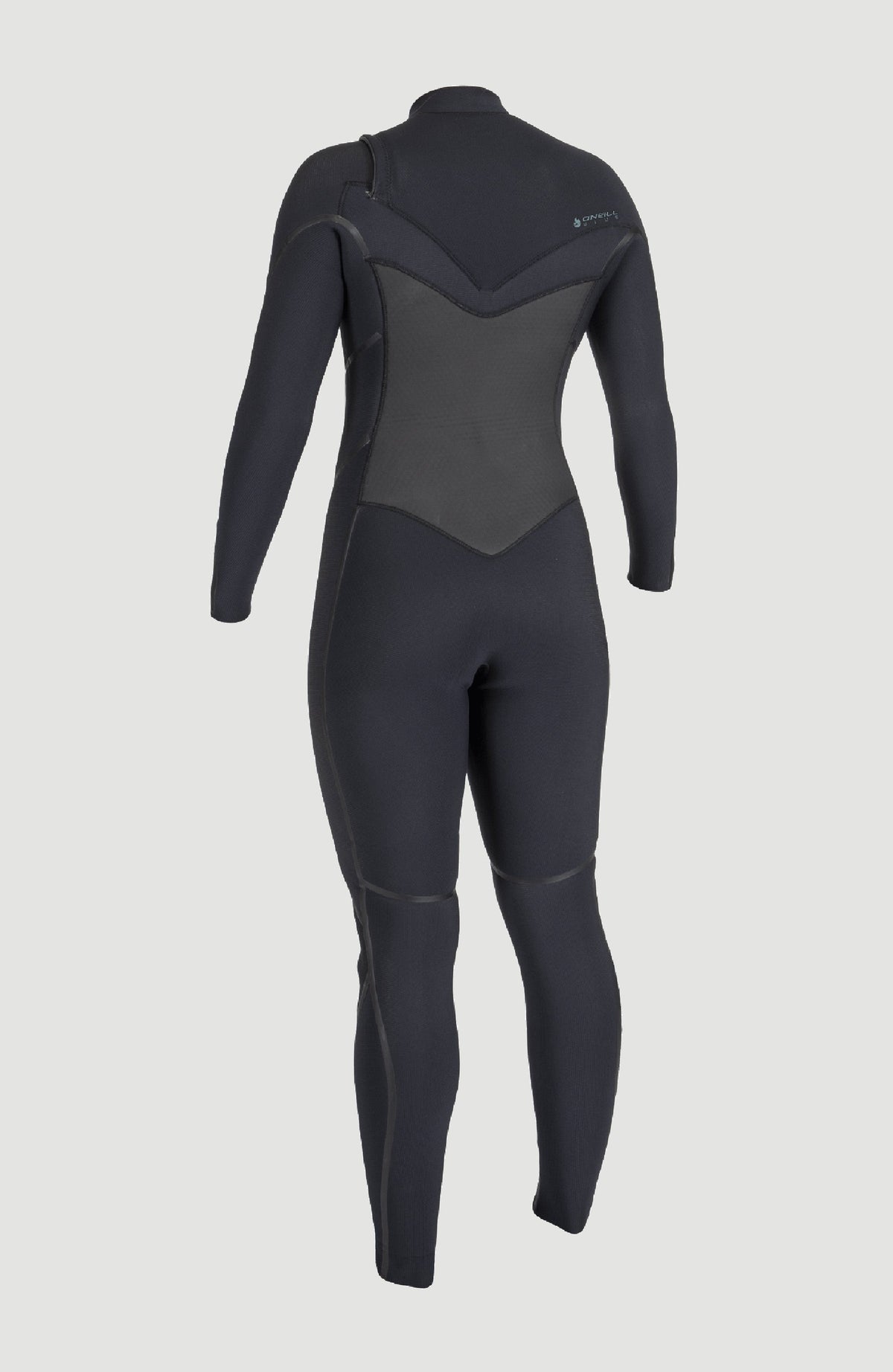 Psycho Tech 5/4mm Chest Zip Full Wetsuit - O'Neill Women|Wetsuits