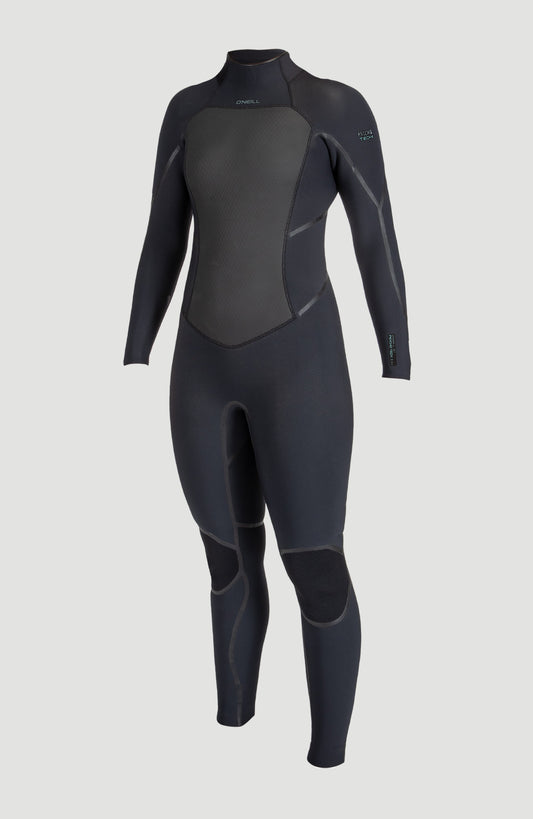 Psycho Tech 5/4mm Back Zip Full Wetsuit - O'Neill Women|Wetsuits
