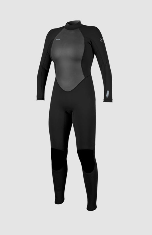 Reactor-2 3/2 Back Zip Full Wetsuit - O'Neill Women|Wetsuits