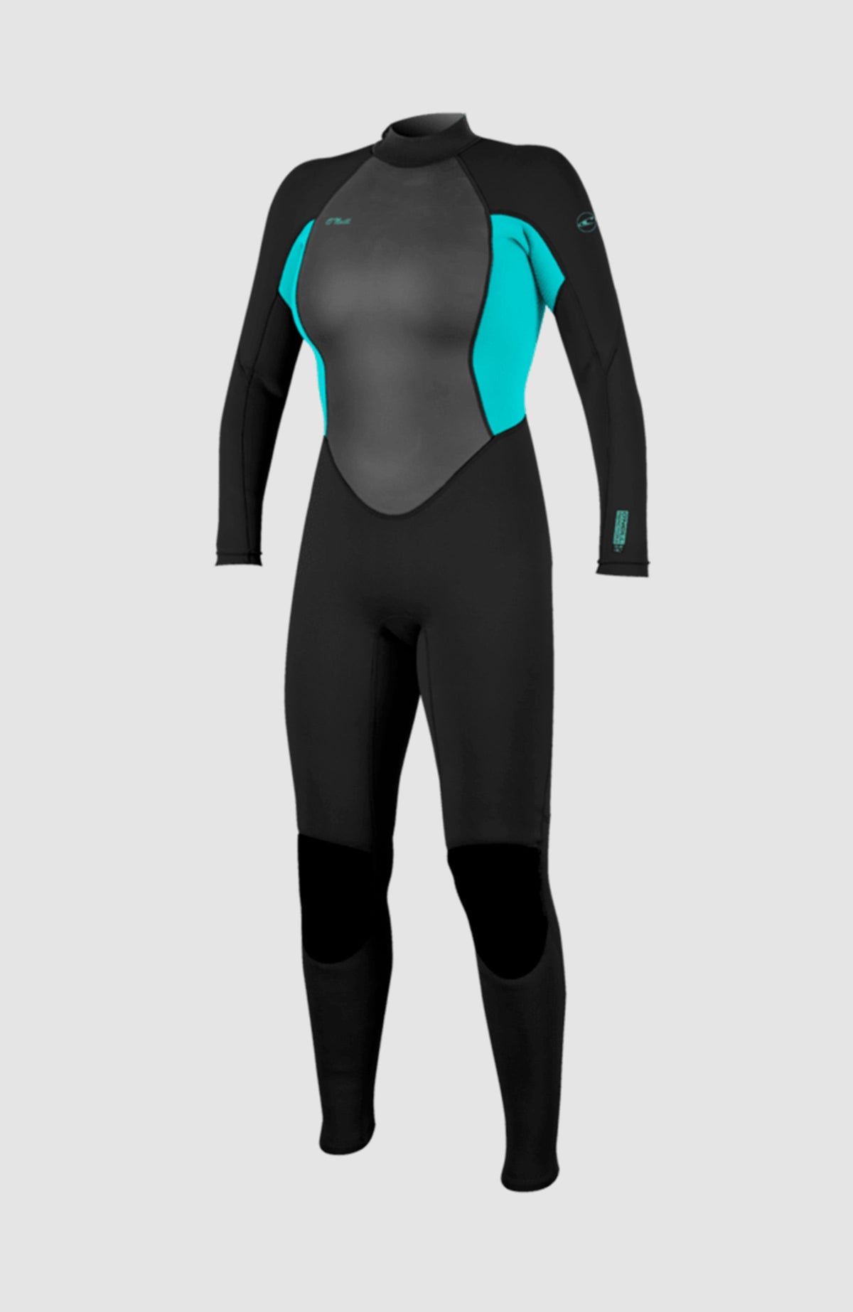 Reactor-2 3/2 Back Zip Full Wetsuit - O'Neill Women|Wetsuits