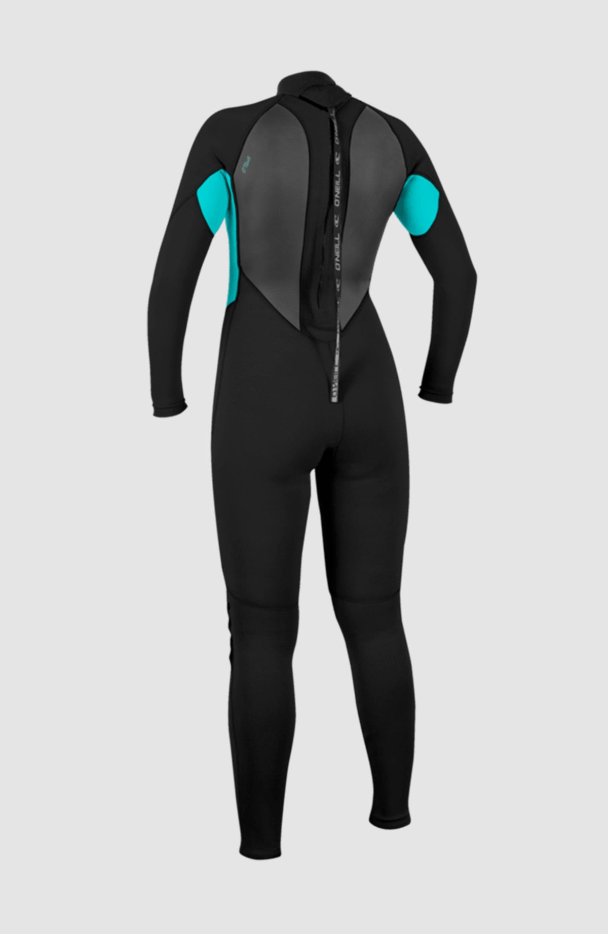 Reactor-2 3/2 Back Zip Full Wetsuit - O'Neill Women|Wetsuits