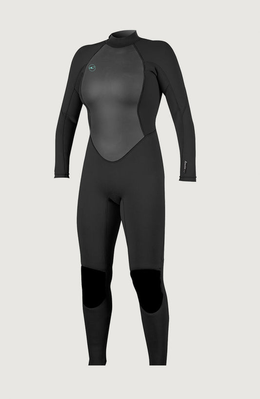 Reactor-2 3/2mm Back Zip Full Wetsuit Women – O'Neill - O'Neill Women|Wetsuits
