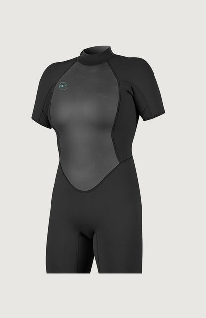 Reactor-2 2mm Back Zip Shortsleeve Spring Wetsuit Women – O'Neill - O'Neill Women|Wetsuits