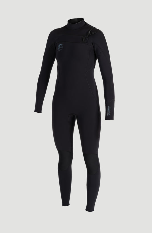 O’Riginals RG8 3/2mm Chest Zip Full Wetsuit - O'Neill Women