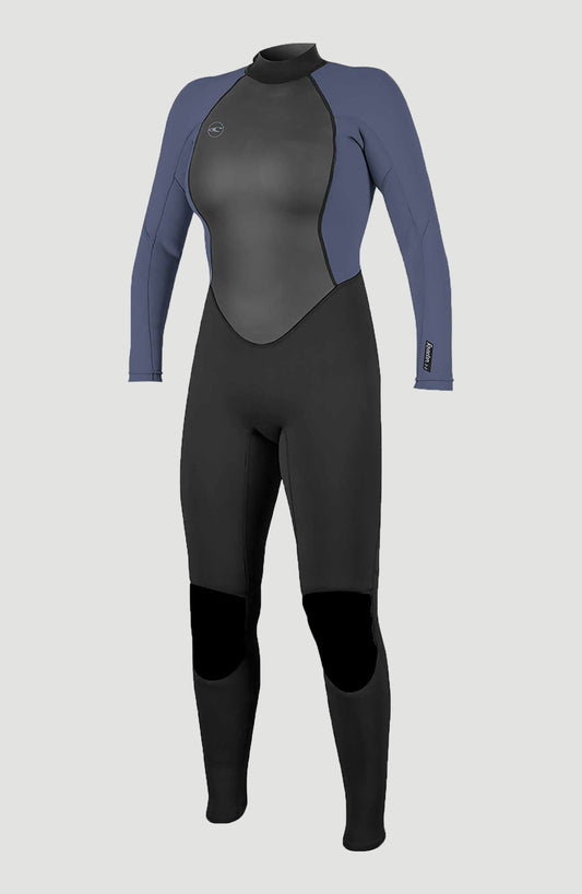 Reactor-2 3/2mm Back Zip Full Wetsuit Women – O'Neill - O'Neill Women|Wetsuits